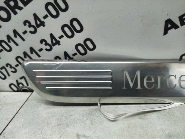 A2056800535 MERCEDES купить в Житомир