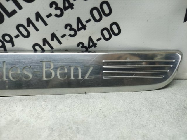 MERCEDES 2056800535 в наличии Чернигов