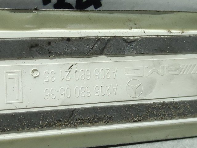 A2056800535 MERCEDES купить в Сумы