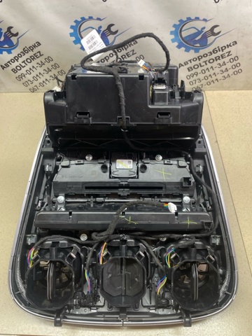 A2056809504 MERCEDES купить в Ровно