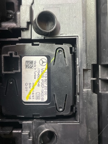 A2056809504 MERCEDES купить в Житомир