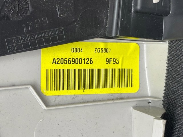 MERCEDES A2056900126 в наличии Тернополь