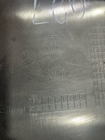 MERCEDES A2056900341 в наличии Хмельницкий