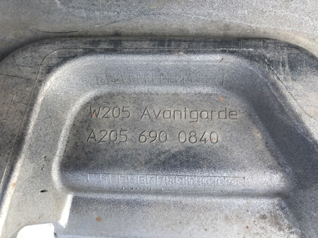 A2056900840 MERCEDES купить в Чернигов