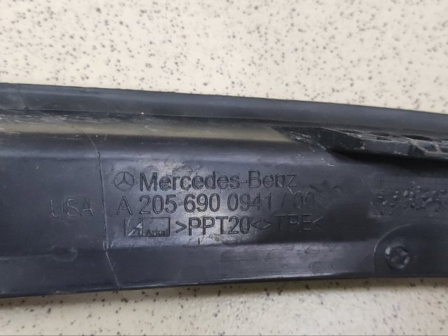 A2056900941 MERCEDES купить в Черновцы