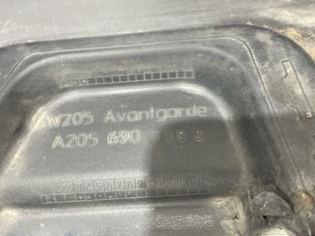 MERCEDES A2056906902 в наличии Харьков