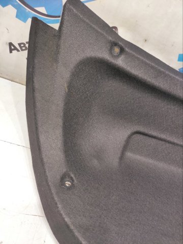 MERCEDES A20569403259F08 Обшивка (облицовка) крышки багажника (двери 3/5-й задней) в наличии Сумы