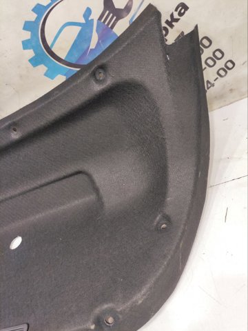 MERCEDES A20569403259F08 Обшивка (облицовка) крышки багажника (двери 3/5-й задней) в наличии Кривой Рог