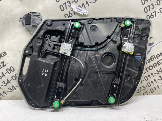 Механизм стеклоподъемника водительской двери A2057204923 MERCEDES