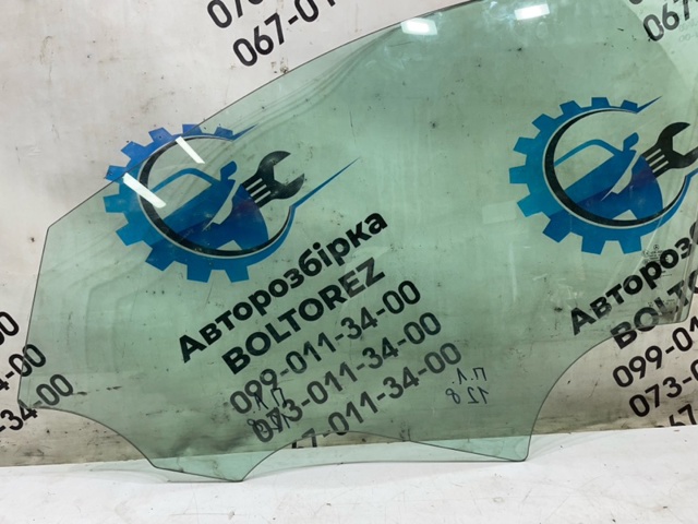 MERCEDES A2057250010 Стекло двери передней левой в наличии Ровно
