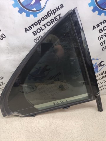 MERCEDES A2057300655 Стекло-форточка двери задней правой в наличии Сумы
