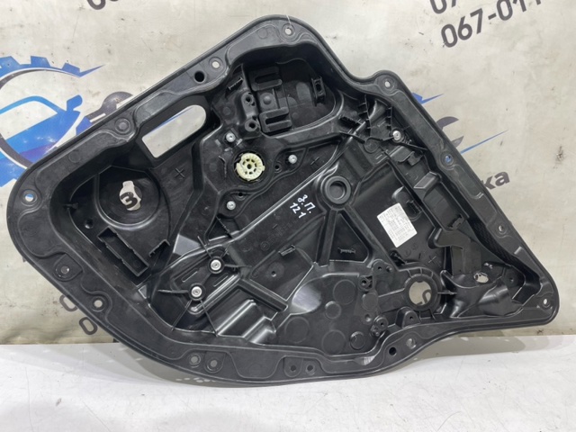 MERCEDES A2057308004 Механизм стеклоподъемника двери задней правой в наличии Хмельницкий