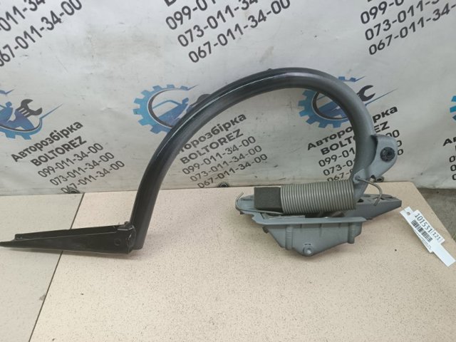 Петля крышки багажника A2057500328 MERCEDES