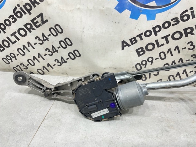 A2058200940 MERCEDES Трапеция стеклоочистителя купить в Ровно