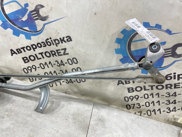 MERCEDES A2058200940 Трапеция дворников в наличии Сумы