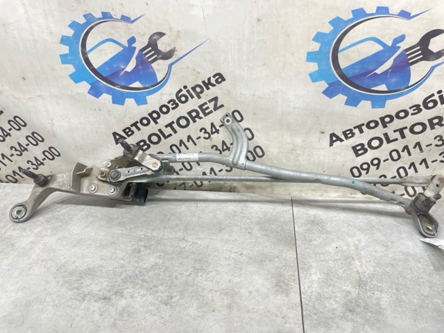 A2058200940 MERCEDES Трапеция стеклоочистителя купить в Тернополь