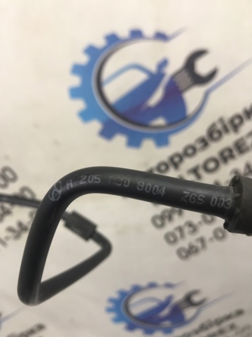 MERCEDES A2058308004 в наличии Полтава