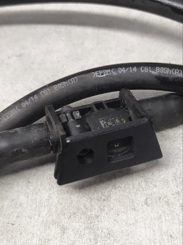 A2058600192 MERCEDES Форсунка омывателя лобового стекла купить в Запорожье
