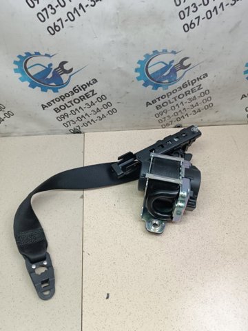 Ремень безопасности передний правый A20586002859C94 MERCEDES