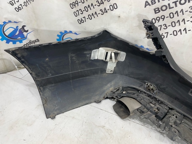 MERCEDES A2058800347 Бампер задний в наличии Днепр