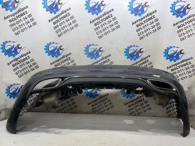 MERCEDES A20588003479999 Бампер задний в наличии Харьков