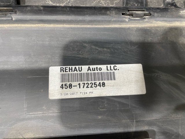 MERCEDES A2058800347 Бампер задний в наличии Тернополь