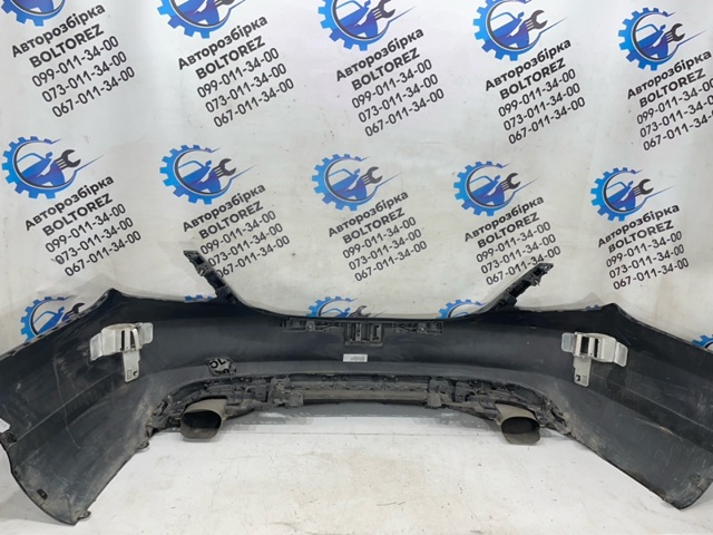 MERCEDES A20588003479999 Бампер задний в наличии Полтава