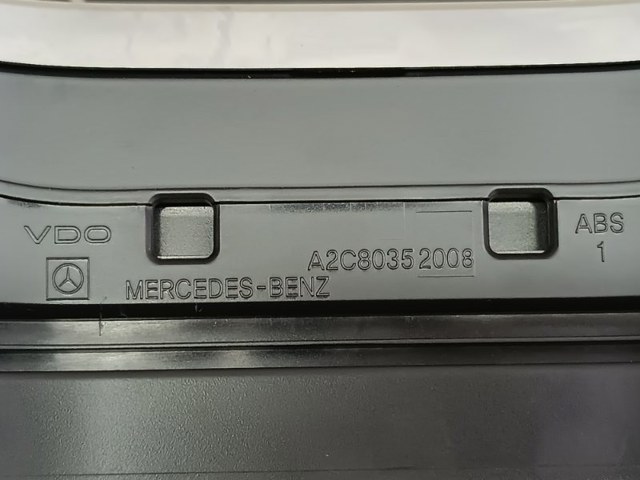 2059001418 MERCEDES купить в Винница