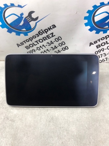 Дисплей многофункциональный A2059002211 MERCEDES