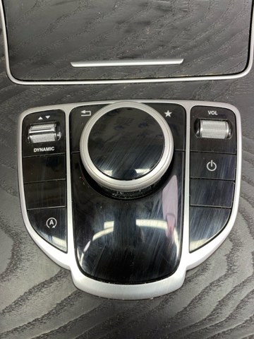 A2059006115 MERCEDES Многофункциональный джойстик управления купить в Чернигов