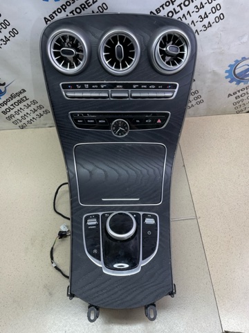 Многофункциональный джойстик управления A2059006115 MERCEDES