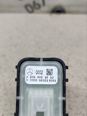 A2059051613 MERCEDES купить в Черкассы