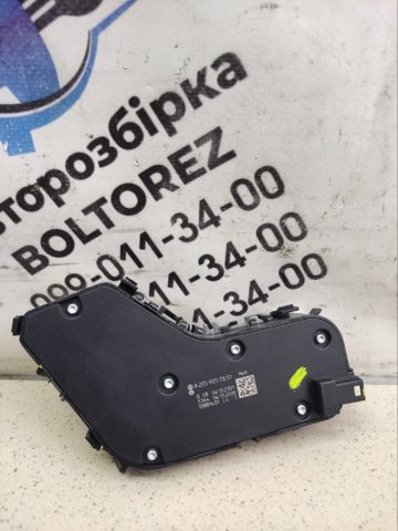 A2059057851 MERCEDES купить в Николаев