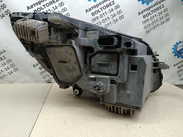 MERCEDES A2059067603 Фара правая в наличии Тернополь