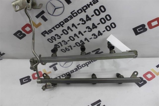 MERCEDES A2087200435 Замок передней правой двери в наличии Одесса