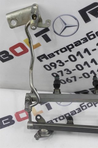 2087200435 MERCEDES Замок двери передней правой купить в Хмельницкий