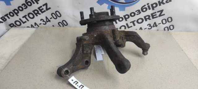 A2088800128 MERCEDES Петля капота левая купить в Николаев