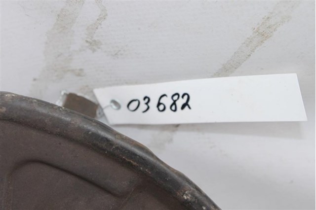 MERCEDES A2093320001 Цапфа передняя левая в наличии Житомир
