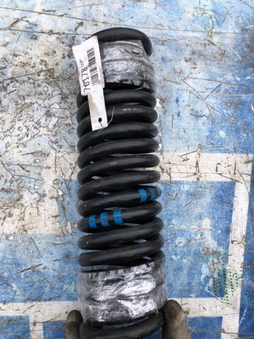 Пружина амортизатора A2103243304 MERCEDES