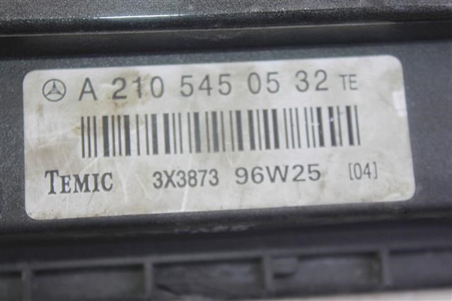 MERCEDES A2105450532 в наличии Тернополь