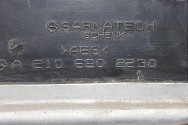 A2106902230 MERCEDES купить в Житомир