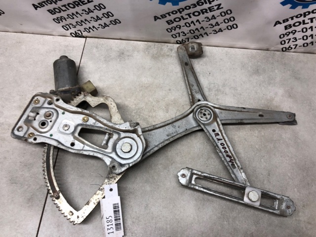 A2107201146 MERCEDES Стеклоподъемник передней левой двери купить в Черкассы