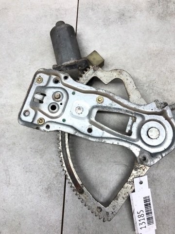 A2107201146 MERCEDES Стеклоподъемник передней левой двери купить в Запорожье