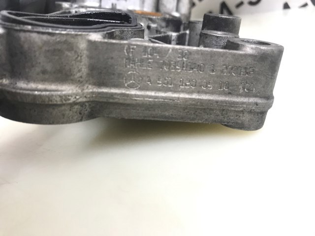 2107301546 MERCEDES Механизм стеклоподъемника двери задней левой купить в Винница