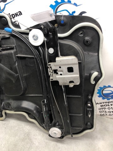 A2107301546 MERCEDES Механизм стеклоподъемника двери задней левой купить в Кривой Рог
