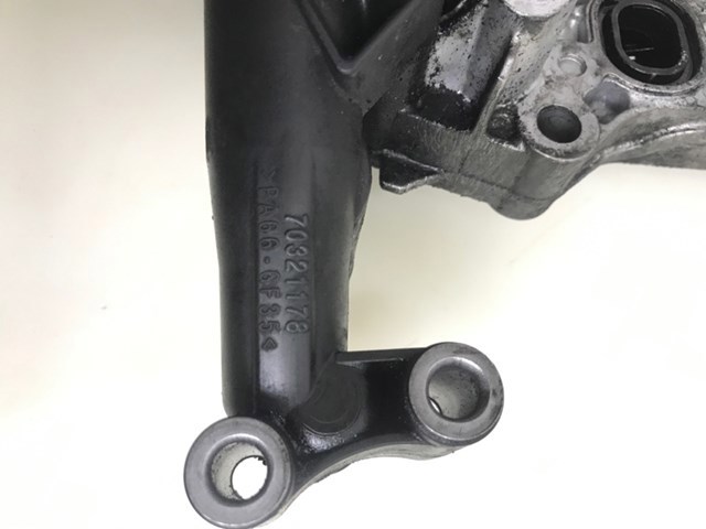 A2107301546 MERCEDES Механизм стеклоподъемника двери задней левой купить в Винница
