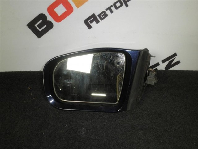 A2108100176 MERCEDES Левое боковое зеркало купить в Каменское