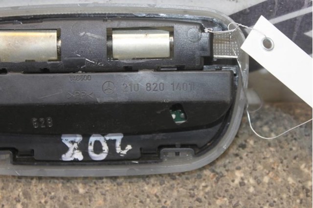 MERCEDES A2108201401 в наличии Житомир