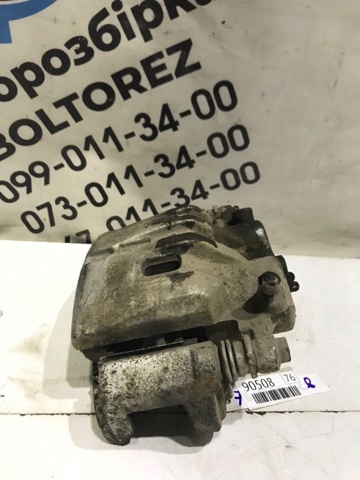 MERCEDES A2108800728 Петля капота левая в наличии Павлоград