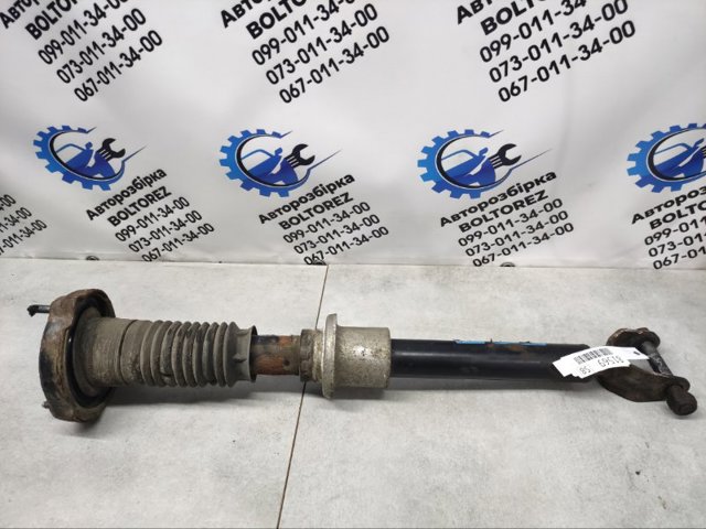 Стойка передняя A2113239300 MERCEDES